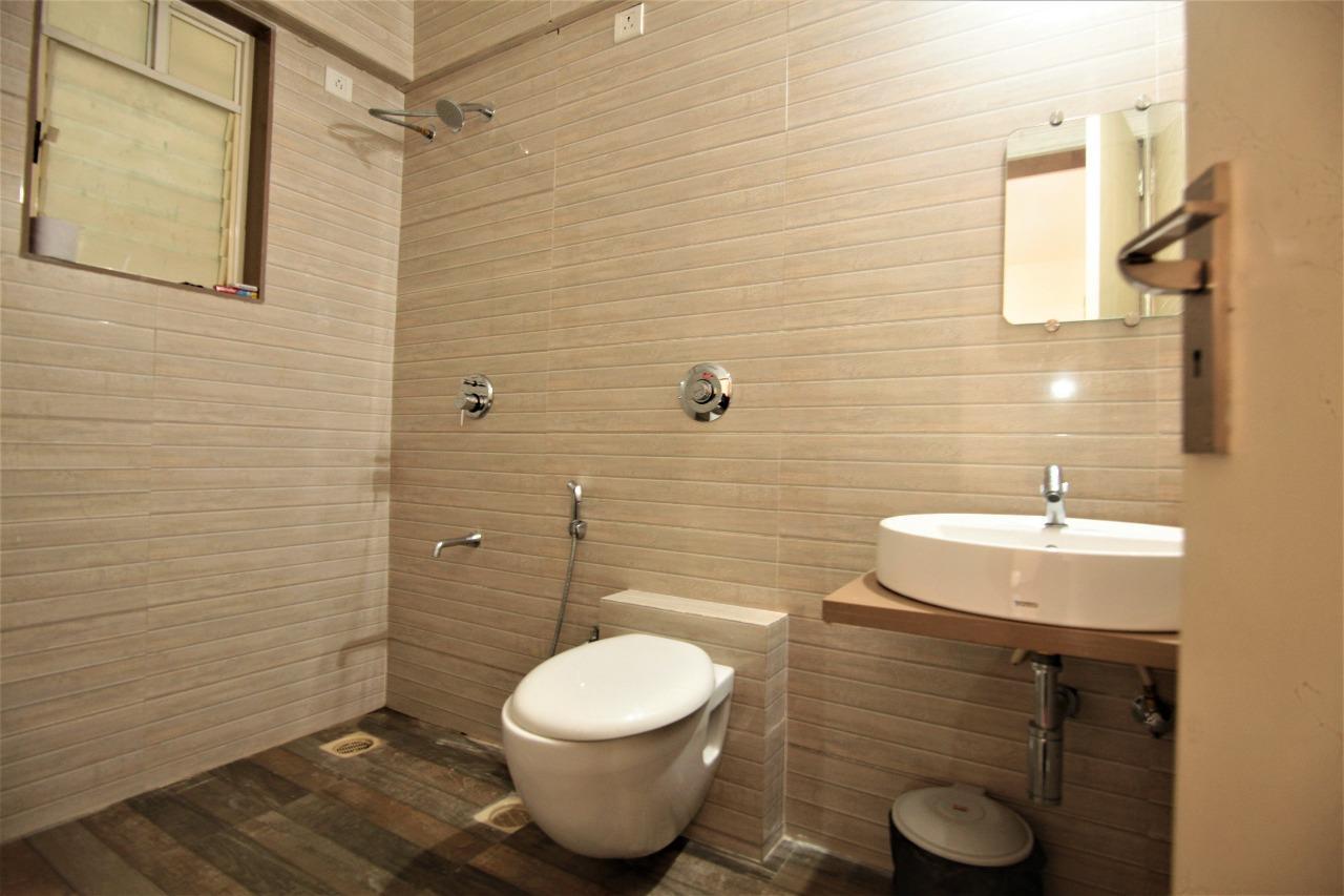 Veridical Hospitality, Baner - Pune Bed and Breakfast Exterior foto