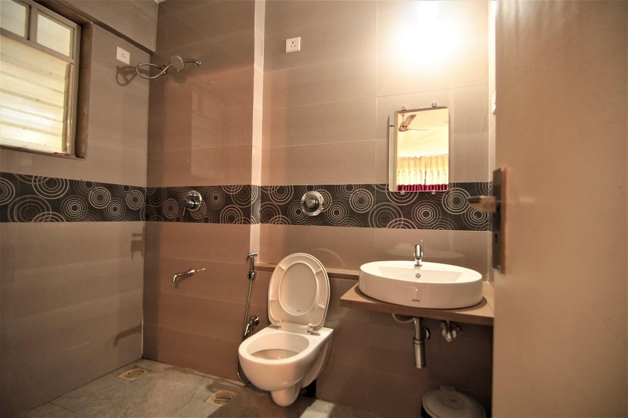 Veridical Hospitality, Baner - Pune Bed and Breakfast Exterior foto
